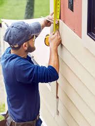 Best Wood Siding Installation  in Ivey, GA